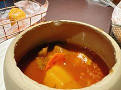 -西堤牛排(北京国瑞店)