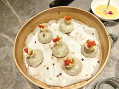 -宫燕府·京菜·烤鸭·淮扬菜(王府中心店)