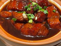-小菜园新徽菜(镇江丹阳吾悦店)