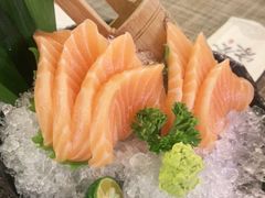 -栖川山葵家·寿喜锅·日式料理(龙湖北城天街商场店)