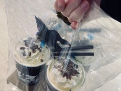 松林拿铁-BeauTea水仙(coco park店)