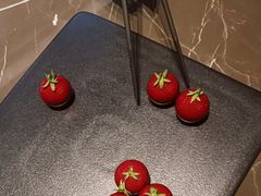 -海派悦庭·海胆烧麦·新融合菜(凯德广场店)