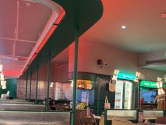 -芭莉与彩虹西餐厅(成都合生汇店)