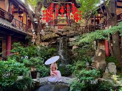 -钦善斋(武侯祠店)