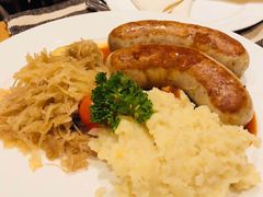 -兰特伯爵西餐厅·啤酒屋(方庄店)