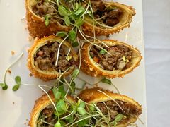 -玉林烤鸭店(定福庄店)