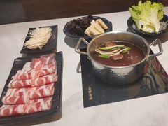 -呷哺呷哺(砂之船奥莱店)