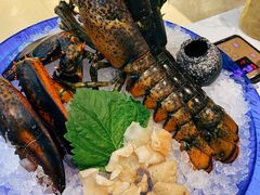 -半岛听涛蒸汽海鲜自助(K11店)
