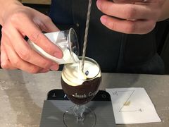-Nectar One Cafe(勇烈路n1店)