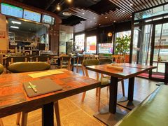 大堂-本粥&拌饭cafe(欧亚新生活店)