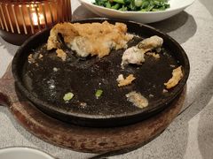 -金成潮菜博物馆(海珠湿地店)