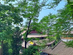 -华清宫景区