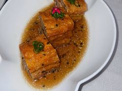-華府Deluxe(兴业太古汇店)