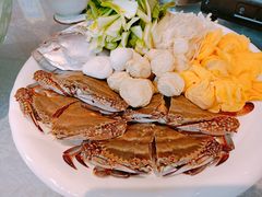 -渔满仓海鲜渔家(象山二店)