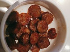 -渝是乎川渝小炒(新世界百货望京店)