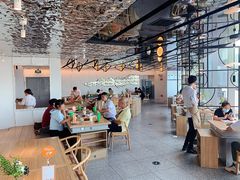 -呷哺呷哺 黄金牧场 (太原万象城店)