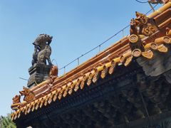 -北陵公园