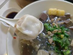 -百年尹氏汤包(湖南路狮子桥店)