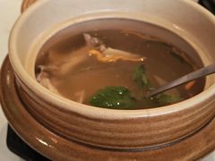 花螺鸡汤-神仙馆(衡山路店)