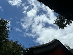 -潭柘寺景区