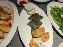 -海门鱼仔·潮汕味(燕岭店)