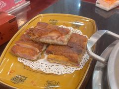 -老来福·非遗酸汤兔(凯旋路店)