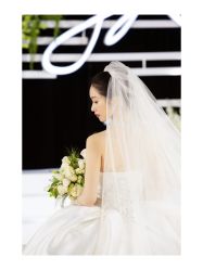 -MECCI婚礼摄影跟拍(红东方广场店)