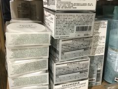 -MUJI无印良品(西单大悦城店)
