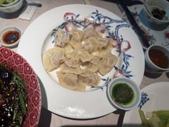 -维园悦谱·海派家常菜(乌鲁木齐南路店)