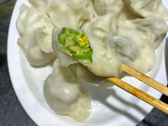 -李记饺子·熏酱东北菜(欢乐谷店)