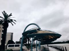 -美兰湖景区