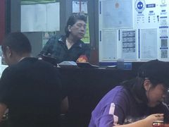 大堂-范贤光鸡公煲(平乐园总店)