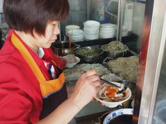 凉皮-秦镇史玉林凉皮(翡丽城店)