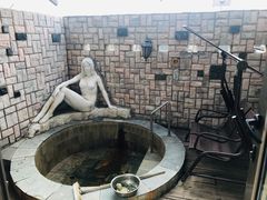 -北京美神宫艺术主题温泉酒店