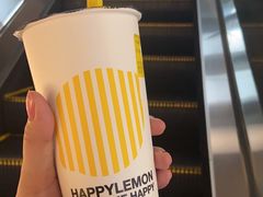 -快乐柠檬happylemon(日月光店)