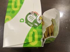 -德克士(通惠门店)