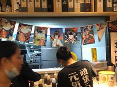 -龍二烧肉酒场(九亭店)