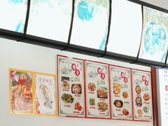 -长城东北菜(新港西路店)