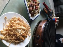 iphone_upload_pic-厚味居炙子烤肉·清真(天桥南纬路店)