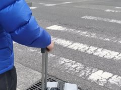 -关西国际机场直营免税店