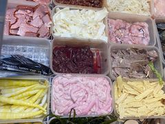 -筒骨麻辣烫(永同昌公寓胜明花园店)