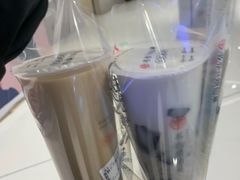 -书亦烧仙草(西宸天街店)