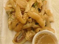 -嘉华海鲜酒家(龙津中路店)