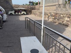 -鸡鸣驿城