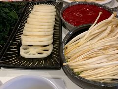 -丙申臺火锅