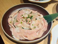 -烧肉达人•炭火烧肉(新天地店)