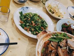-新侨小馆(东直门北小街店)