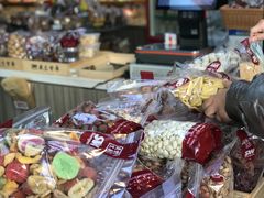-盛文甘栗(中华大街店)