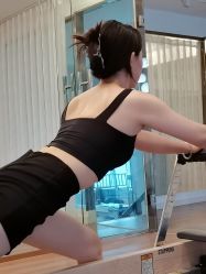-美臻·瑜伽普拉提大器械馆