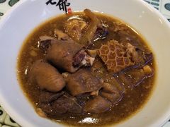 -七爷清汤腩·港式餐厅(金狮广场店)